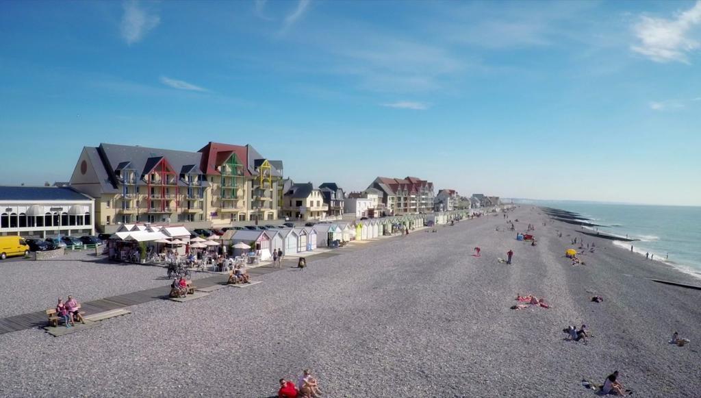 Paradis Les Galets De La Molliere Cayeux-sur-Mer