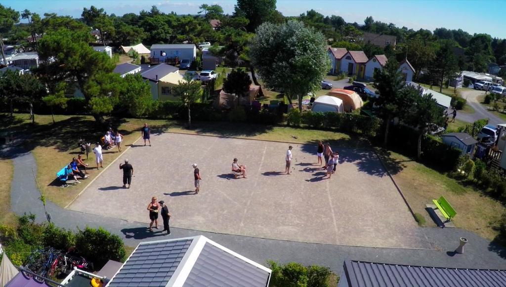 Paradis Les Galets De La Molliere Cayeux-sur-Mer