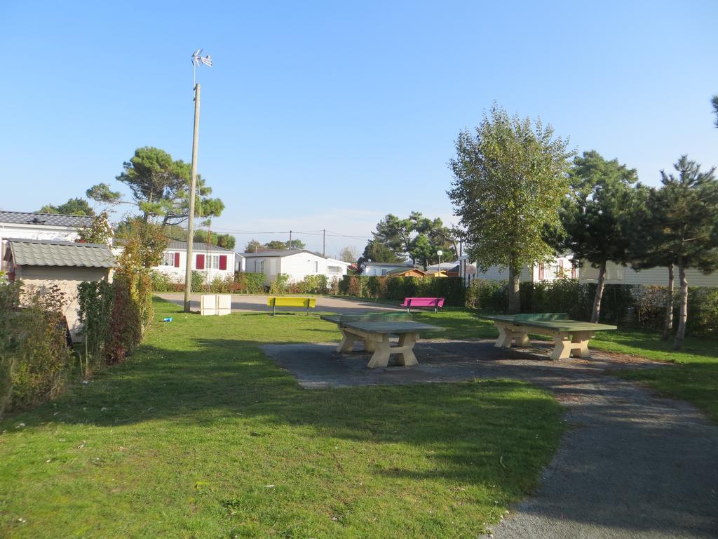 Paradis Les Galets De La Molliere Cayeux-sur-Mer