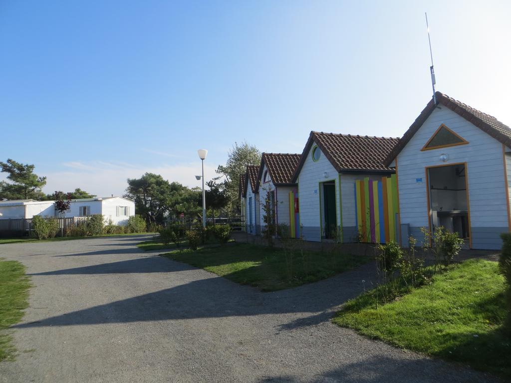 Paradis Les Galets De La Molliere Cayeux-sur-Mer