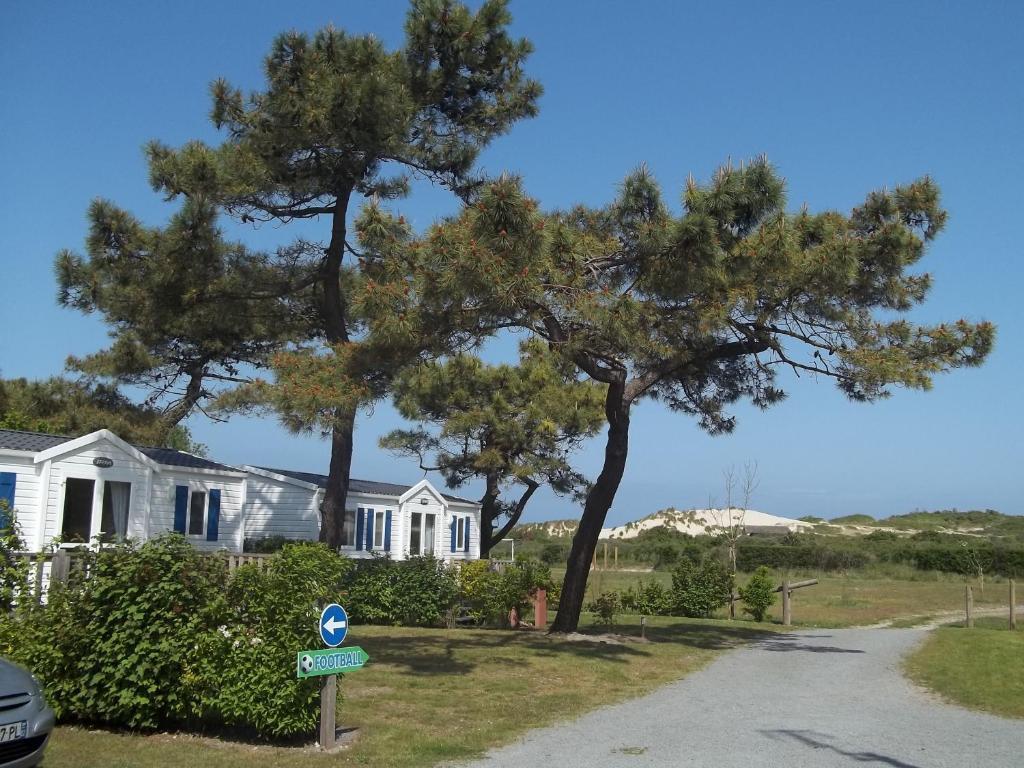Campingplatz Paradis Les Galets De La Molliere 3*