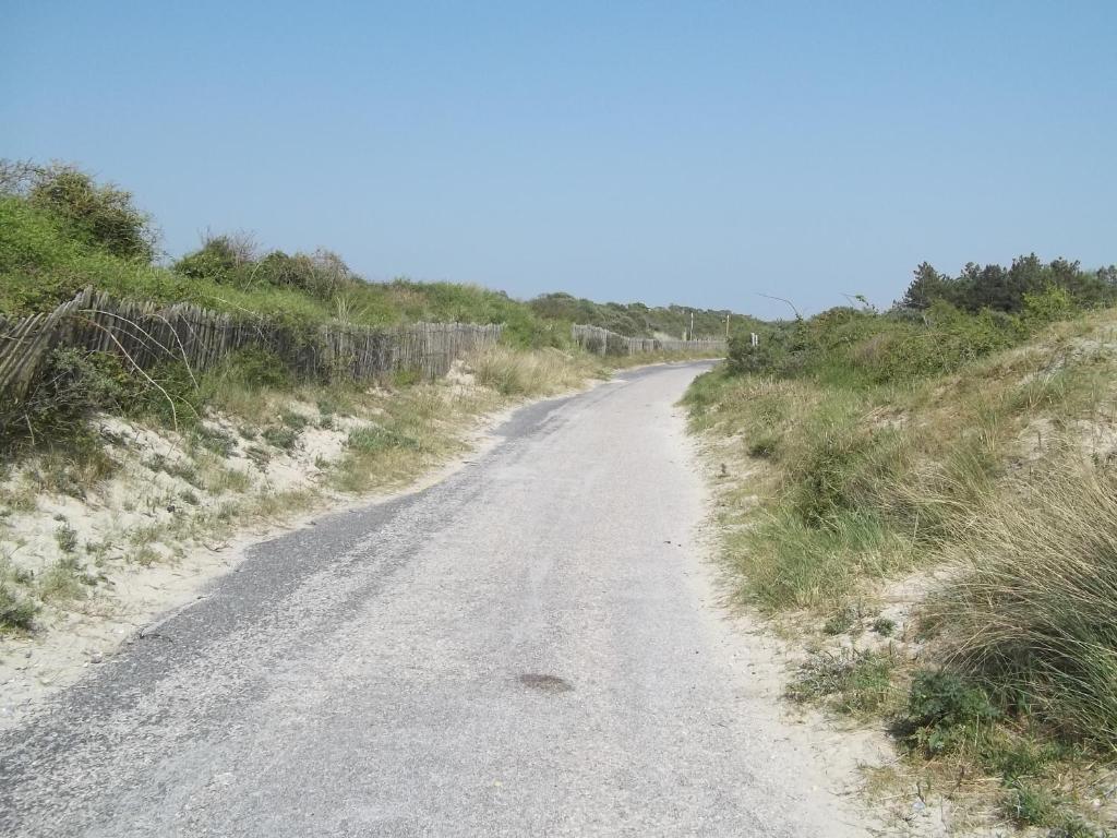 Paradis Les Galets De La Molliere Campingplatz