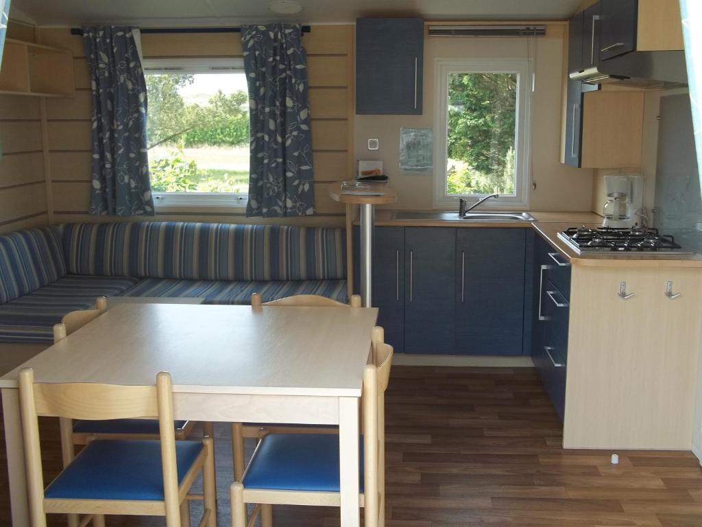 Paradis Les Galets De La Molliere 3* Cayeux-sur-Mer